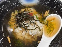 -晶吉·居酒屋·烧鸟·生鱼饭(中山区民主广场店)