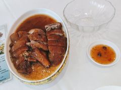 -新兴家喻酒家·羊城名宴(昌岗店)