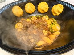 -福熙鼎铁锅炖鱼(槐中路店)
