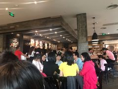 -星巴克臻选(佛山佛罗伦萨小镇店)
