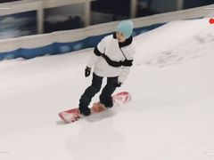 -绍兴启迪乔波冰雪世界