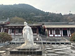 -华清宫景区