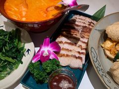 -太食獸泰式茶餐厅(IFS国金中心店)