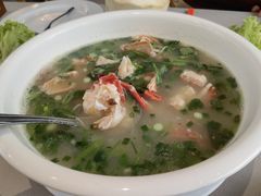 -真浪花园海鲜餐馆