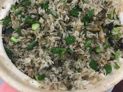 招牌黄鳝饭-台山美食一绝阿四台山黄鳝饭(阿四创作店)