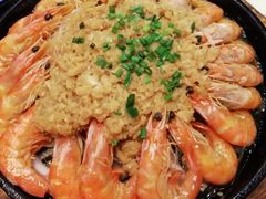 -南京大牌档(龙江新城市广场店)