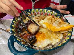 -九龙茶记·粤式餐厅融合菜(鹭江店)