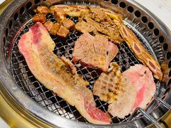 -火炉火自助餐(西直门凯德MALL店)