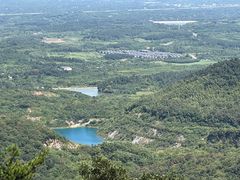 -句容茅山景区