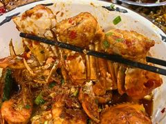 -辣螃铠盆盆蟹大排档(总店)