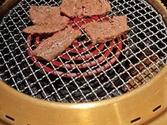 -厚贞日式烤肉(浦东汇智店)