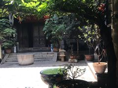 -石屏会馆