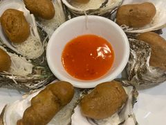 -蚝美人·生蚝海鲜烧烤(茶花园店)