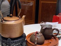 -凤凰楼酒家·粤宴点心(华强北店)