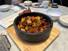 -雪龙轩中餐厅(银基冰雪酒店)