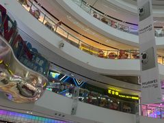 -万达广场(临港店)