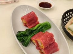 龙的一品红米肠-龙的酒楼·手工早茶·顺德菜(近良路店)