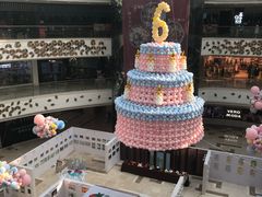 -星伦多自助料理(江阴万达店)
