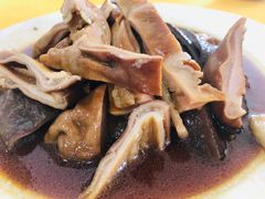 -荣生萝卜汤饭店