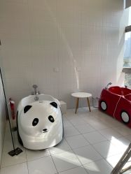 -Oh my head儿童理发(绿地·新田360店)