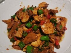 -佬麻雀·剁椒鱼头(京基KK One店)