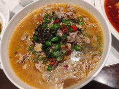 -眉山小馆(华强广场店)