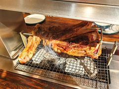 -柿子树炭烤羊腿(金台路店)