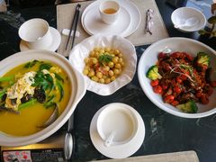 -楚禾宴·家宴(光谷大道店)