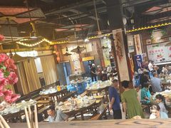 -灶东家民间菜(回兴店)