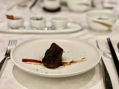 松露陈皮酥牛肉-海味观(老西门店)