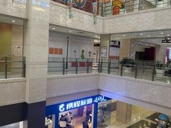 -光启城时尚购物中心