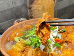 -龚印记牛骨牛杂屋·四代传承(珠影星光城店)