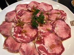 -韩宫宴烤肉·料理(桐乡吾悦广场店)