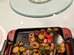 -三六三杭州菜(水上总店)