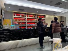 -北李·海肠捞饭·大连菜(望京凯德MALL店)