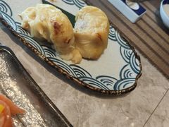 -極上萬膳·日料放题(来福士江景店)