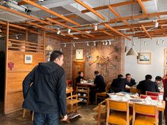 -焯牛潮汕牛肉火锅(云峰街创始店)