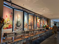 -上海佘山世茂艾美酒店
