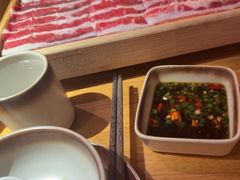 -山海蟹庐·海鲜糟粕醋火锅(慈溪店)