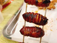 -老味烧烤(总店)