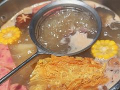 -掂档潮汕牛肉火锅(沈阳万象城店)