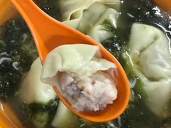 -阿麟馄饨(延长路店)