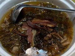 -虎哥私房菜(馒头山店)