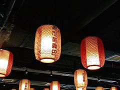 大堂-老街鱼嘴巴(坡子街老店)