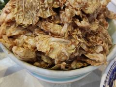 -大碗居·烤鸭·鱼头泡饼(天坛东门店)