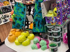 -LUSH(威尼斯人店)