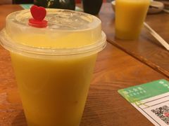 -云海肴·汽锅鸡·云南菜(苏州中心店)
