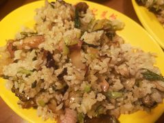 -舒蔡记生煎菜饭(云南中路店)