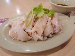-百家鸡味馆(清泰店)