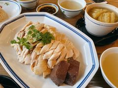 -红大哥水门鸡饭(總店)